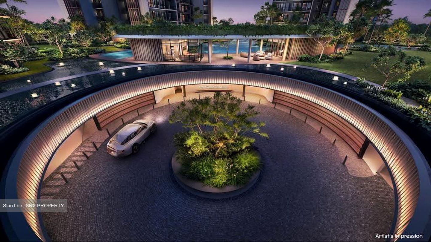 Thomson View Condominium (D20), Condominium #626247781